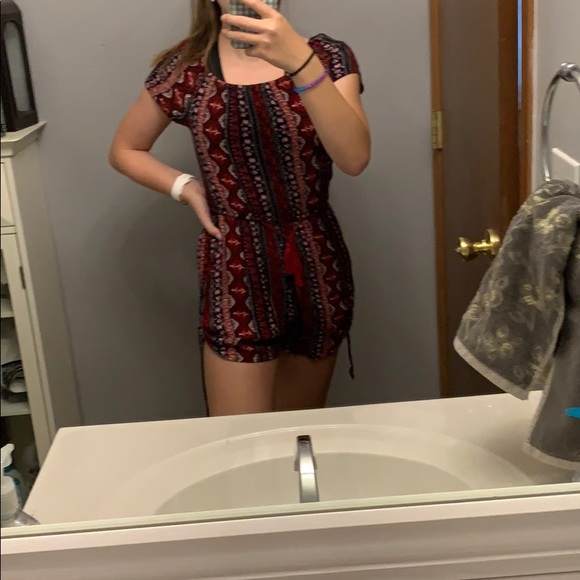 romper - Picture 2 of 3